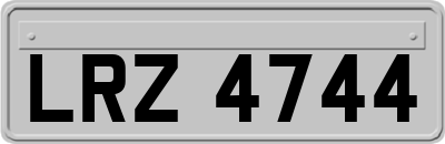 LRZ4744