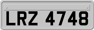 LRZ4748
