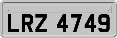 LRZ4749