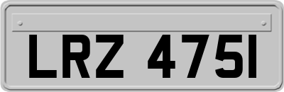 LRZ4751