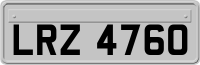 LRZ4760