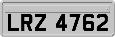 LRZ4762