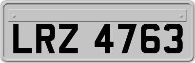 LRZ4763