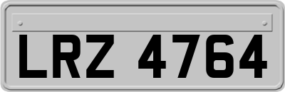 LRZ4764