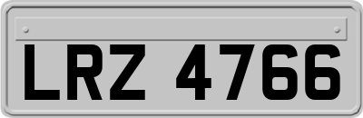 LRZ4766