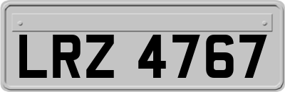 LRZ4767