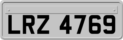 LRZ4769