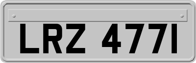 LRZ4771