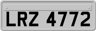 LRZ4772