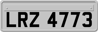 LRZ4773