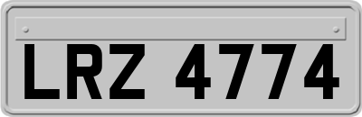LRZ4774