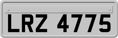 LRZ4775