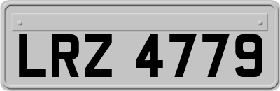 LRZ4779