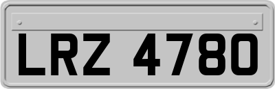 LRZ4780