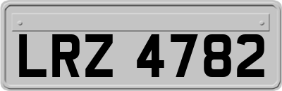 LRZ4782