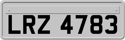 LRZ4783