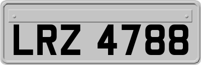 LRZ4788