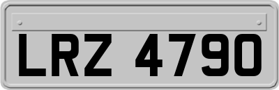 LRZ4790