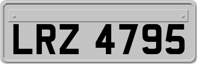 LRZ4795