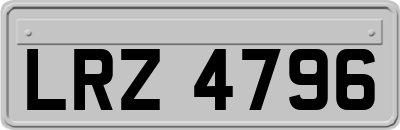 LRZ4796
