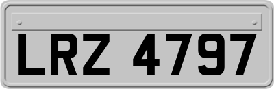 LRZ4797