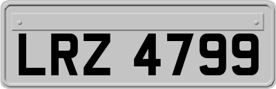 LRZ4799