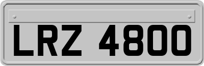 LRZ4800
