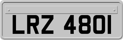 LRZ4801