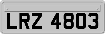LRZ4803
