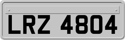 LRZ4804
