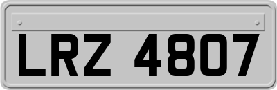 LRZ4807