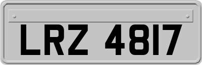 LRZ4817