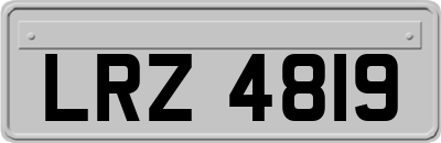LRZ4819