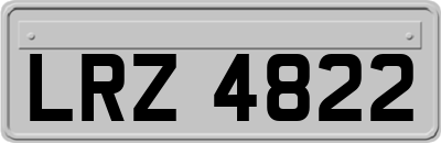 LRZ4822