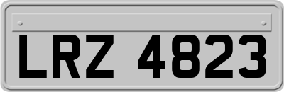 LRZ4823