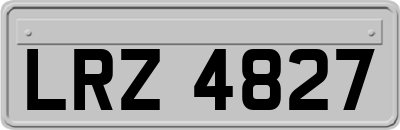 LRZ4827