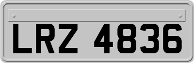 LRZ4836