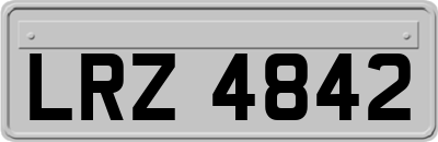 LRZ4842