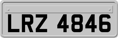 LRZ4846