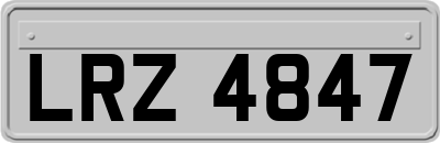 LRZ4847