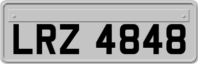 LRZ4848