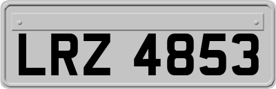 LRZ4853