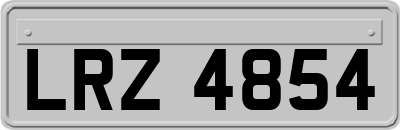LRZ4854