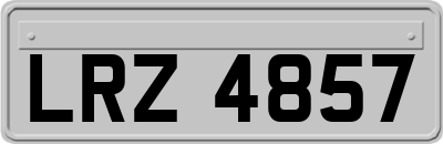LRZ4857