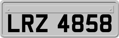 LRZ4858