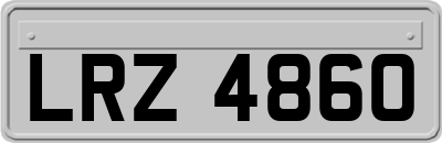 LRZ4860