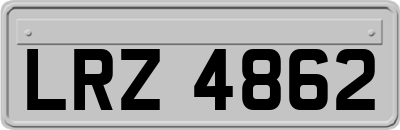 LRZ4862