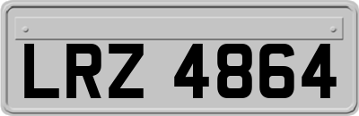LRZ4864