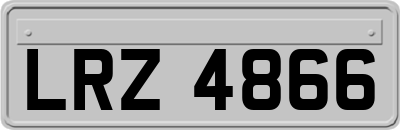 LRZ4866