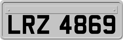 LRZ4869